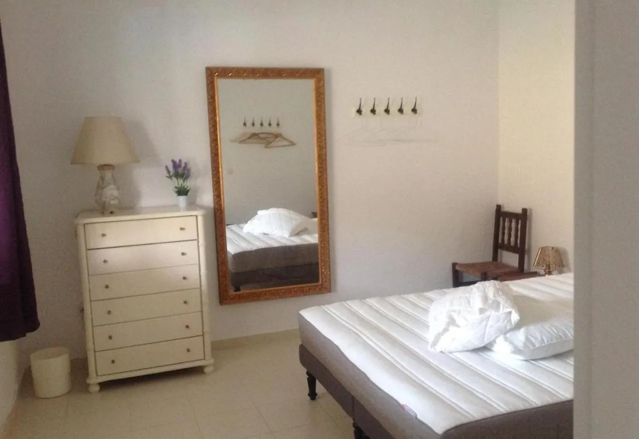 Andalusian style villa Benalmádena