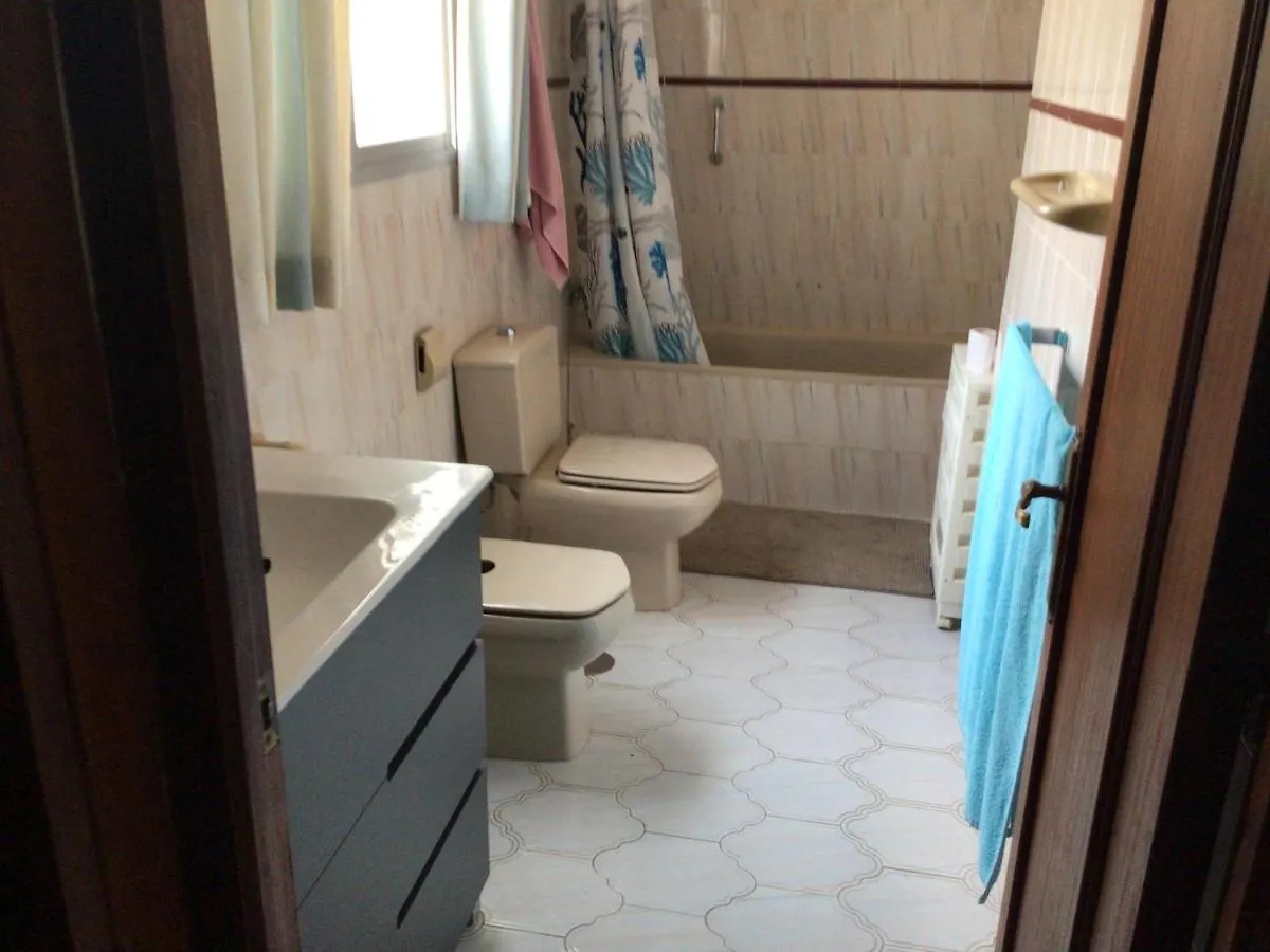 Andalusian style villa Benalmádena