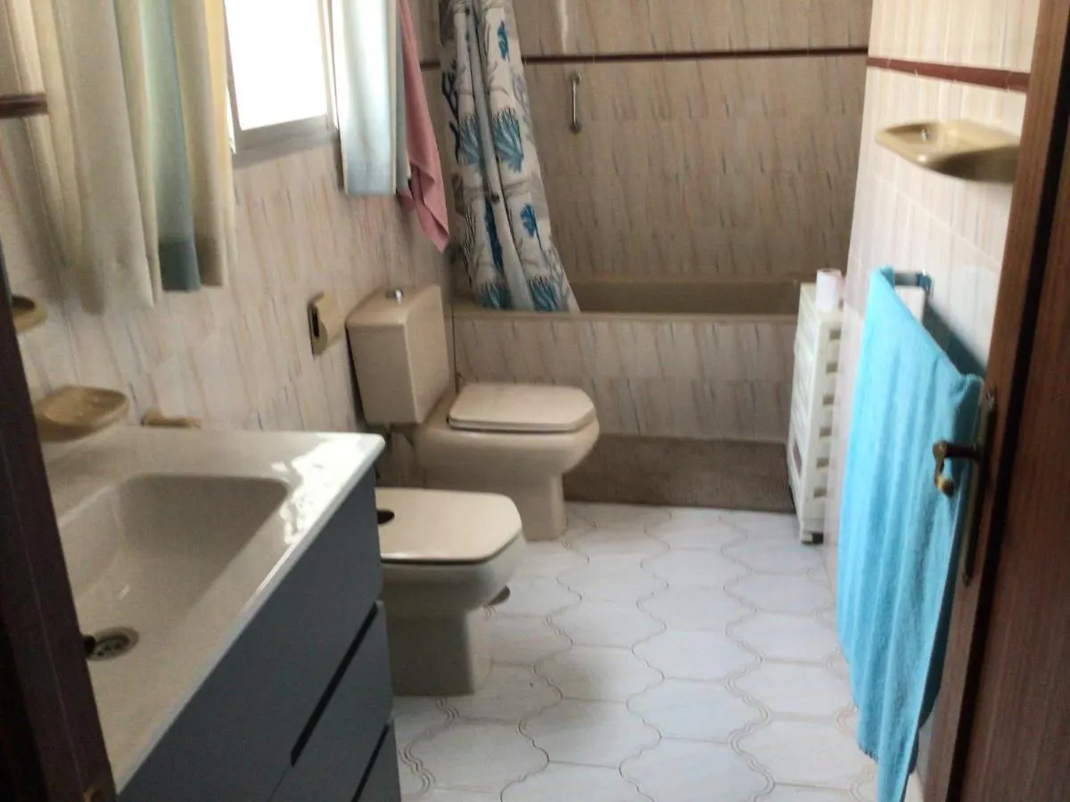 Andalusian style villa Benalmádena